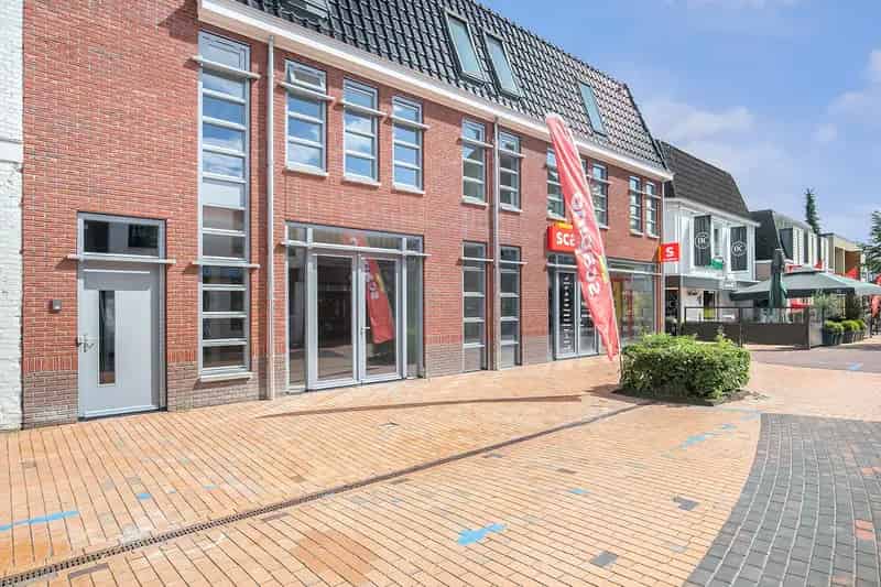 Winkelruimte te Huur Oosterwolde 47m²