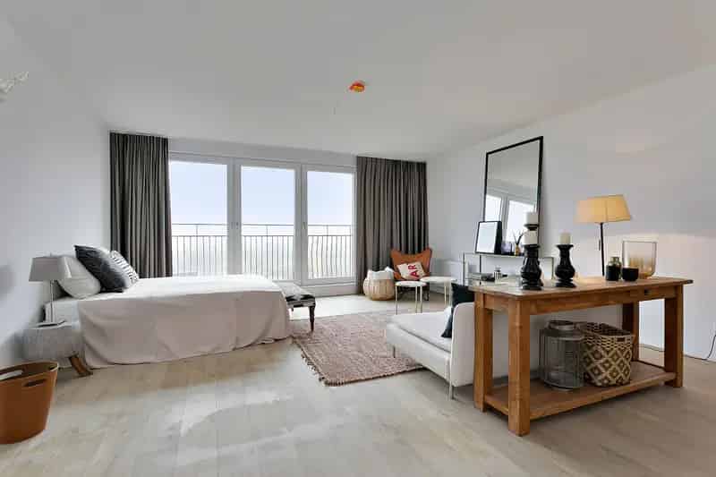 Appartement Omegaplantsoen in Leiden
