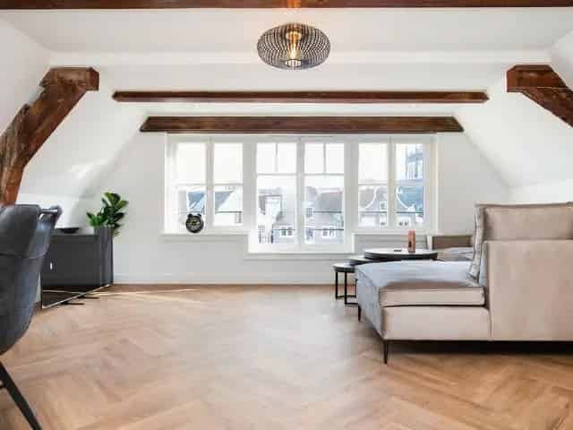 Luxe Appartement Amsterdam Centrum Nieuwezijds Voorburgwal