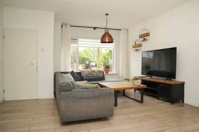 Huis te koop Haaften 4 slaapkamers grote tuin