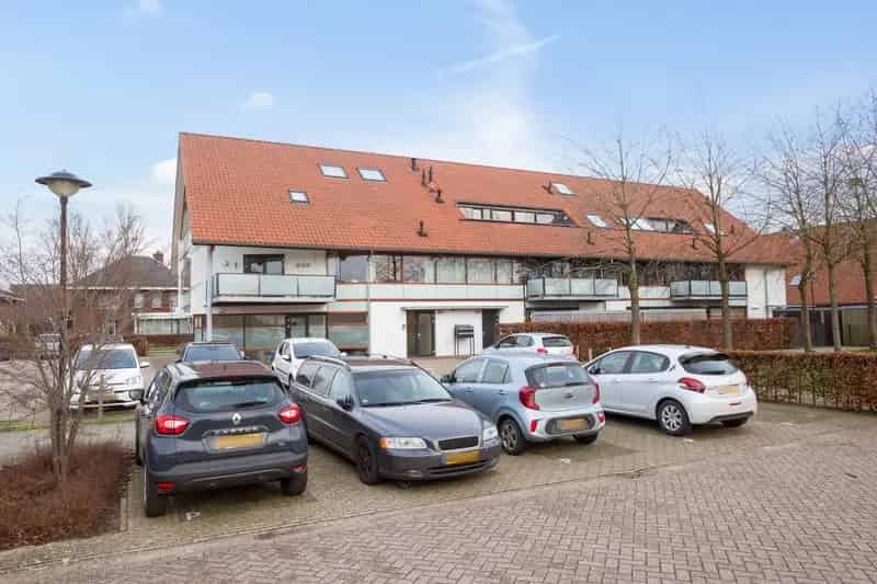 Luxe Appartement te Koop Bemmel Klaverkamp 73m2 2 slaapkamers