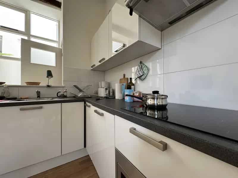 Appartement Groningen Binnenstad-West te huur