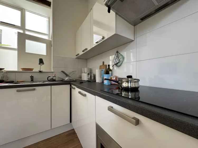 Appartement Groningen Binnenstad-West te huur