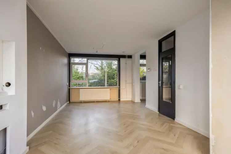 Ruime Hoekwoning 5 Kamers Hoogvliet 89m²