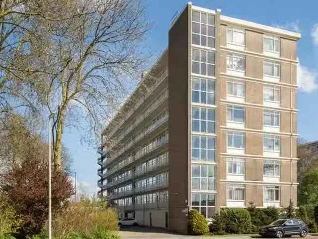 Appartement te koop Den Haag 56m2 2 kamers