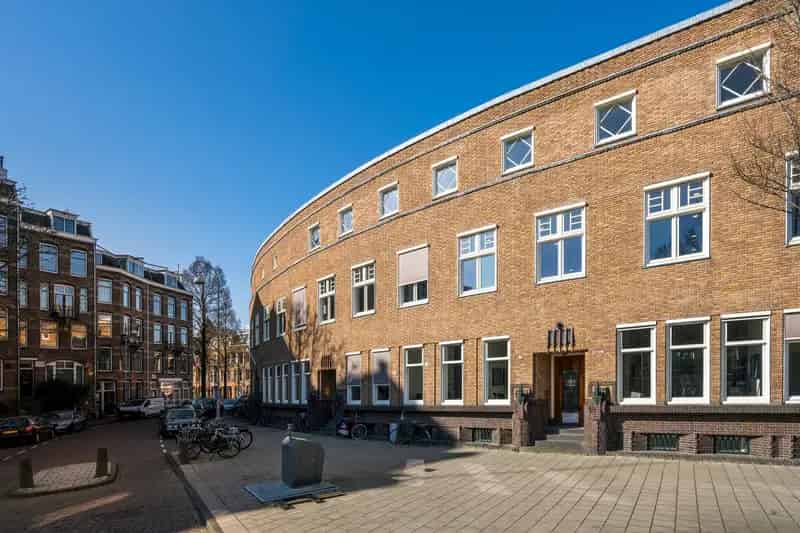 Kantoor te huur Amsterdam Concertgebouwplein