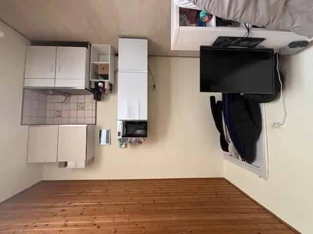 Kamer Heer nabij UMC