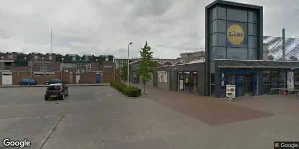 Appartement Weversplein Goor 3 kamers 83m2