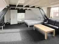 Studio Terneuzen 70m2 2e Verdieping