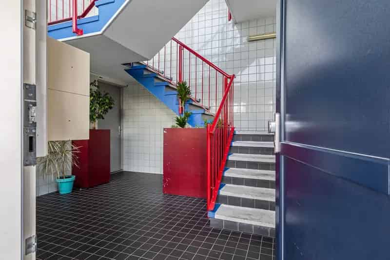 Modern appartement Hoogvliet 2 slaapkamers balkon dakterras 84m2
