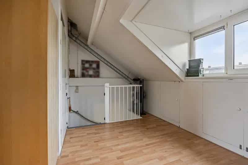 Moderne Hoekwoning Vleuten 4 slaapkamers Energielabel A