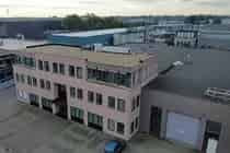 Kantoorruimte te huur Barneveld 20-50 m2