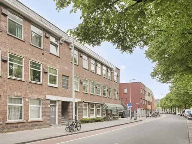 3 Kamer Appartement Schilderswijk 83m2 Balkon