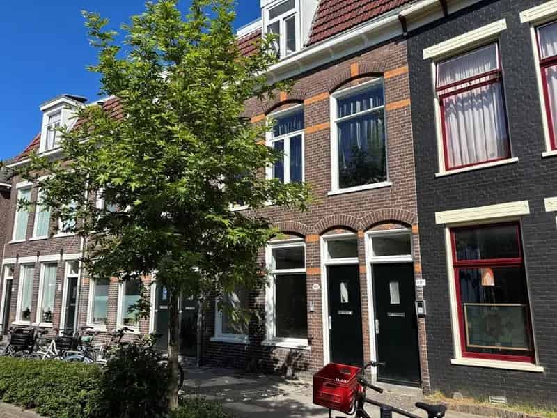 Appartement Kloosterstraat 49 Groningen