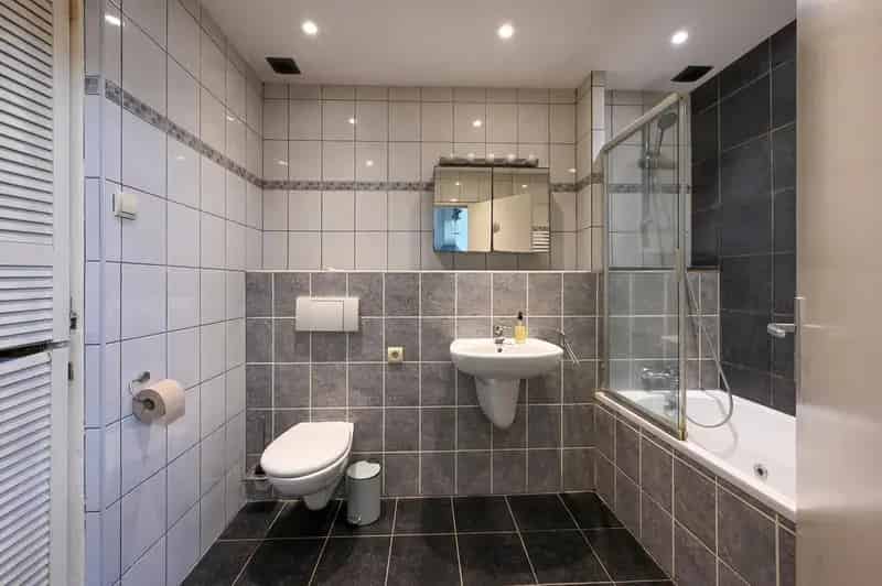 Parterrewoning Valkenboskwartier 2 slaapkamers tuin