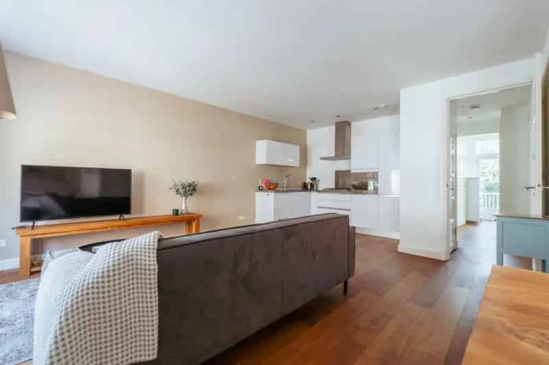 Appartement Amsterdam Zuid 64m2 Balkon 2 slaapkamers Energielabel A