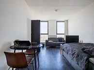 Studio Amsterdam Jan van Galenstraat 29m2