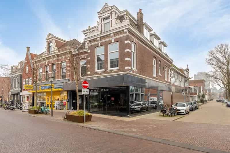 Winkelruimte te Huur Zaandam 330m² Centrum