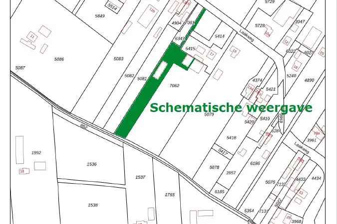 Agrarisch bedrijf Nijkerkerveen | Zoek agrarische bedrijven te koop: Laakweg 3864 LA Nijkerkerveen [funda in business]