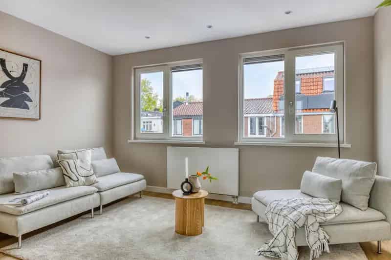 Luxe Appartement Hilversum 2 Slaapkamers Dakterras