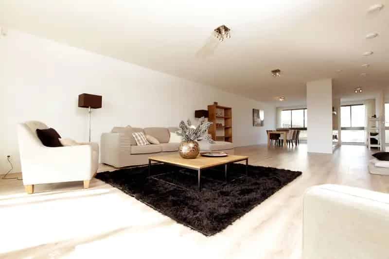 Luxe 3-kamerappartement Den Haag 114m2 Garage Berging
