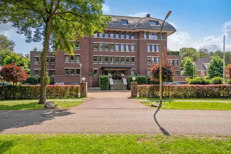 Appartement te koop: Guirlande 186 2496 WV Den Haag | Funda