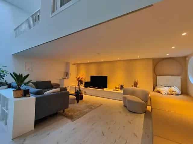 Appartement Arnhem Mariënburgstraat
