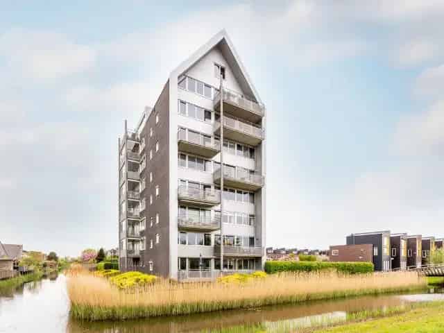 3-kamer appartement Floriande Hoofddorp