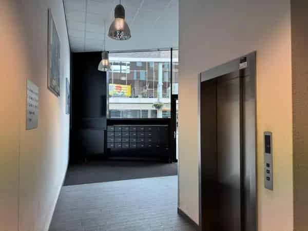 3-kamer appartement Amersfoort Eemplein