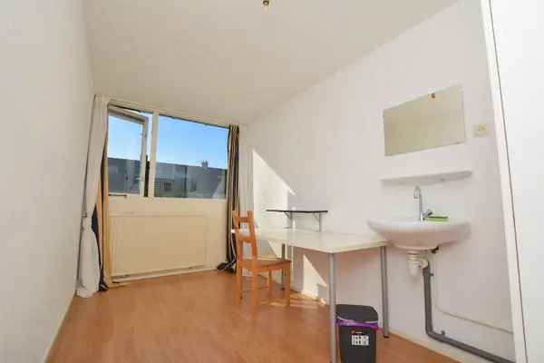 Studentenkamer Groningen Briljantstraat