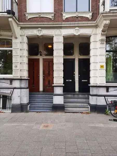 Appartement Te Huur in Amsterdam, Noord-Holland