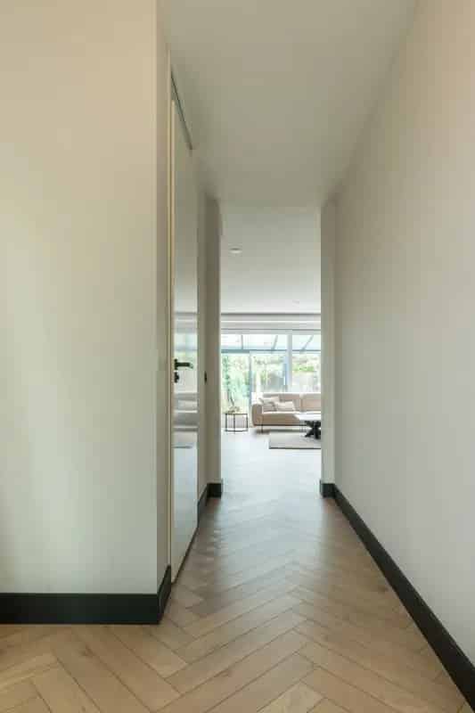 Grote Familiewoning Zaandam 5 slaapkamers Recente Renovatie