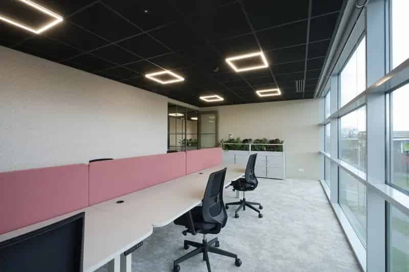Kantoorruimte te huur Veghel Doornhoek 3745