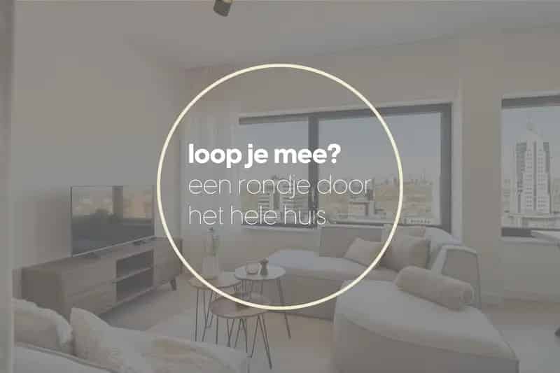 Gemeubileerd Appartement Capelle aan den IJssel Nabij Rotterdam