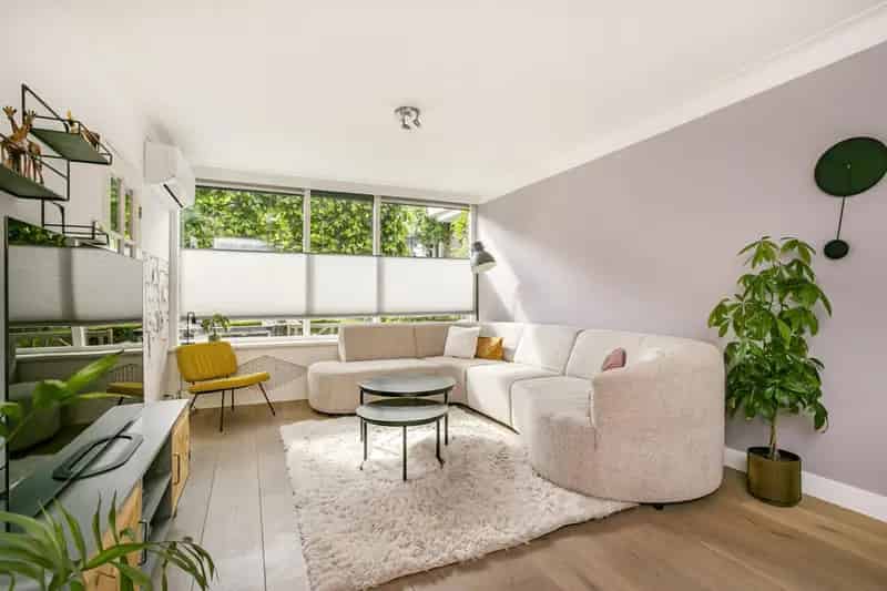 Moderne gezinswoning Maarssen 4 slaapkamers 8 zonnepanelen