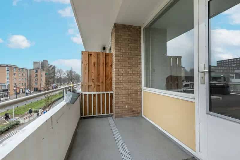 3 Kamer Appartement Amsterdam Nieuw West Te Koop