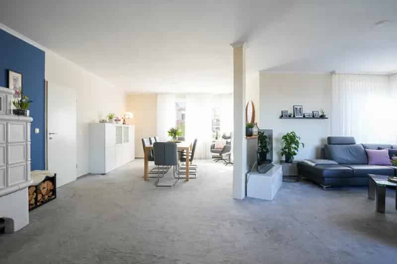 Vrijstaande woning Vaals met 2e woning in souterrain