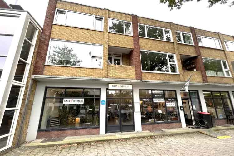 Kantoor Groningen | Zoek kantoren te huur: Vechtstraat 64 9725 CW Groningen [funda in business]