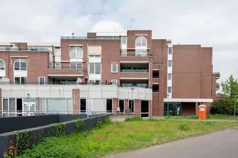 5 Kamer Appartement 84m2 Tegelen