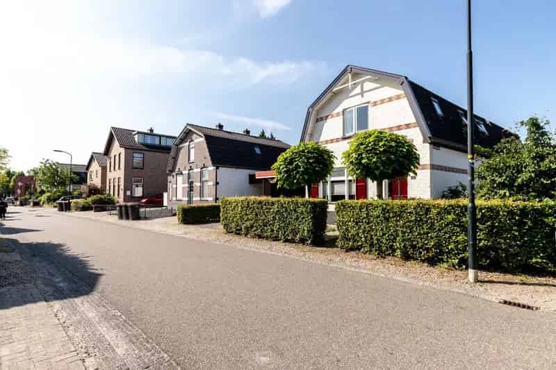 Huis te koop Apeldoorn 2e Wormenseweg: 150m2, 4 slaapkamers, tuin