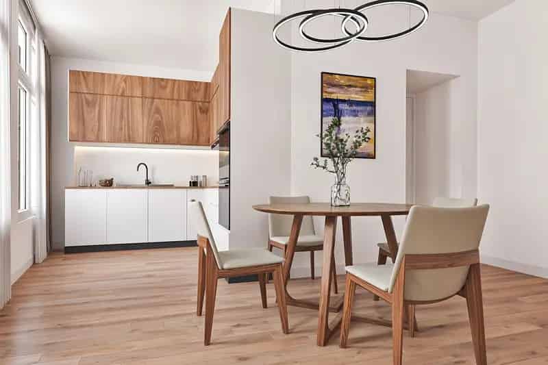 Appartement te koop Prinsestraat Den Haag