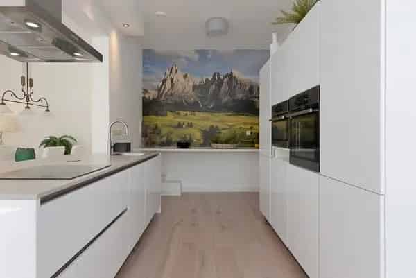 Herenhuis Leidschendam 5 slaapkamers 2 badkamers