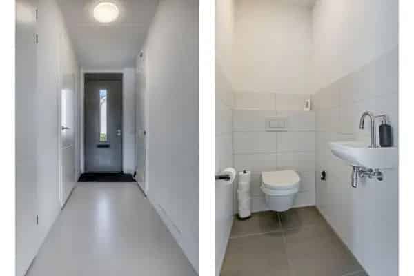 Kadewoning Goese Diep 4 slaapkamers luxe boot aanlegsteiger
