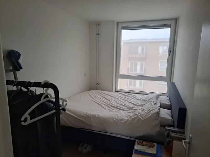 2 Slaapkamers Appartement Amsterdam West Nabij Bos en Lommerplein