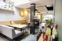 120 m2 Horeca te Huur Drachten Centrum