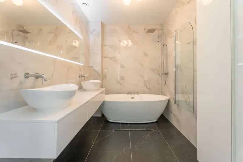 Modern appartement Den Haag Valkenboskwartier