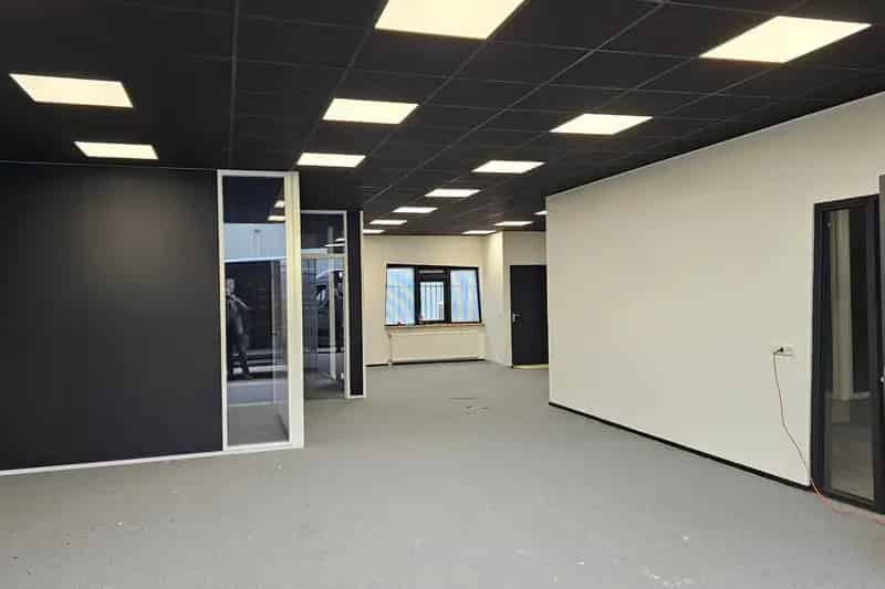 Bedrijfsunit te huur Amersfoort Databankweg