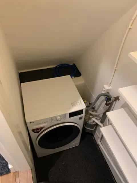 Te Huur: Een gezinswoning in Utrecht 4 kamers 56m2