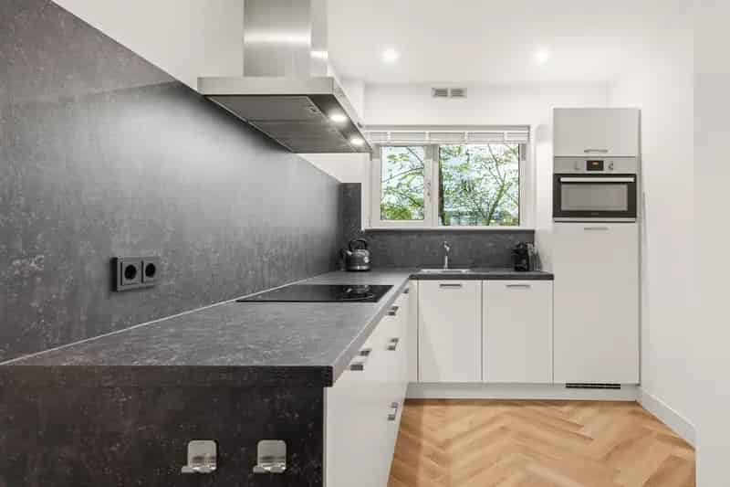 Appartement te koop Arnhem Utrechtseweg