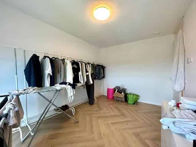 4 Kamer Appartement Den Haag Leyenburg 102m2 Uitzicht Balkon